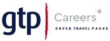 gtp Careers in Tourism Logo